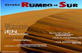 Revista España Rumbo al Sur (Grupo Xaluca)