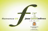 Programa Jazz entre Olivos 2009
