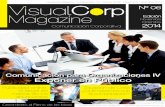 Revista nº6 • VisualCorp Magazine