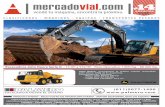 Revista MercadoVial.com #14 Completa