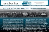 Nº68 Revista Adela Euskal Herria