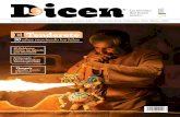 Revista DICEN Diciembre/Enero