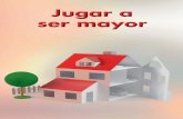 El Corte Inglés Juguetes 2014/2015 Jugar a Ser Mayor