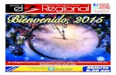 Periódico El Regional - Edición 796