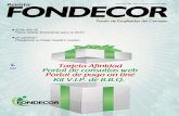 Revista Fondecor Ed. 95