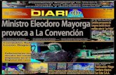 El Diario del Cusco 070115