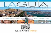 La Guía de Alicante