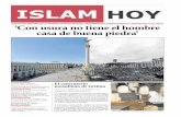 ISLAM HOY 36, enero – febrero 2015