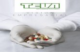 Brochure - Teva Pharmaceuticals México