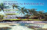 Nicaragua turistica revista