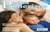 Revista Padres Primerizos