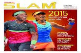 Revista Tenis Grand Slam 229