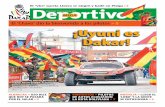 Dakar 2015 11-01-15