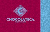 Chocolateca Export 2015