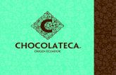 Chocolateca - Catalogo Distribuidor