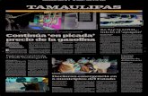 Tamaulipas 2015/01/14