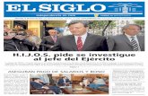 Diario El Siglo N° 4940bis