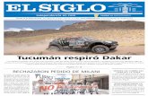 Diario El Siglo N° 4942