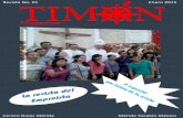 Revista timón magazine no 1
