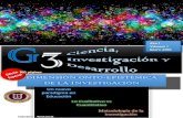 Revista G3 Ciencia, Investigación y Desarrollo