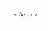 Energy system