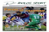 Idolos Sport 19/01/15