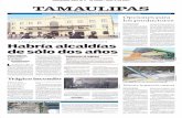 Tamaulipas 2015/01/19