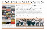 Diario Impresiones – Enero 2015 – Edición 91