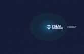 Catálogo 2015 Dial Distribuidora