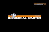 Catalog Industrial Starter 2014
