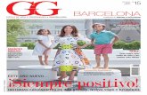 GG Magazine 01/2015 Barcelona