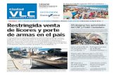 Ciudad Valencia Edición 972 20 Diciembre 2014