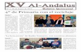 Boletín 3 Al-Andalus 2000