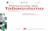 Revista Prevención del Tabaquismo octubre-diciembre 2014 V.16 Num.4