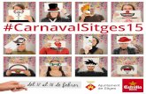 Carnaval de Sitges '15