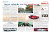Página automotriz Diario NUEVO SOL (28/01/2014)