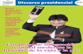 Discurso Presidencial 29-01-15