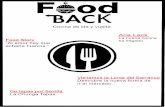 Revista Food Back