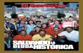 III Edición: Revista "Pueblos Indígenas en Revolución"
