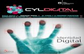 Revista CyL Digital - Número 6
