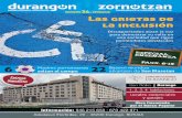 Durangon & Zornotzan revista 34