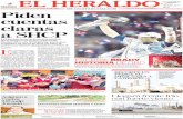 El Heraldo de Coatzacoalcos 2 de Febrero de 2015