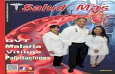 Revista Salud y Mas Febrero Marzo 2015
