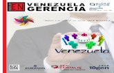 Venezuela en Gerencia 2015