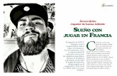 Revista Rugbiers - Especial Alvaro Brito