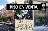 PISO EN VENTA MADRID DE MADRID DE LOS ASTURIAS  595.000€