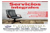 Servicios Integrales - El Periódico de Catalunya
