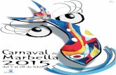 Marbella Carnaval 2015