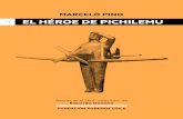 Marcelo Pino, El héroe de Pichilemu