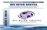Boletín N° 15 - Ius Inter Gentes